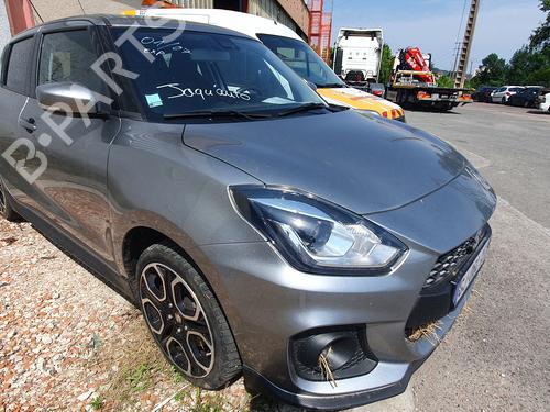 Switch SUZUKI SWIFT V (AZ) 1.4 Sport SHVS | BP22075112I30 - Image 8