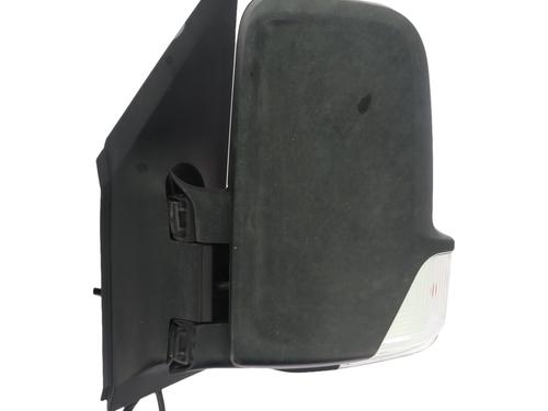 Used Left mirror Left mirror MERCEDES-BENZ SPRINTER 3-t Van (B906) 214 CDI (906.611, 906.613) (143 hp) 36513914 36513914