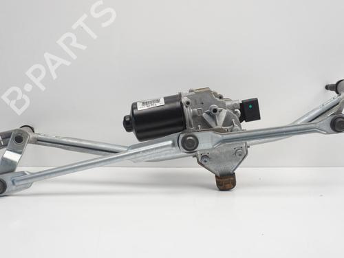 Used Front wiper motor Front wiper motor CITROËN JUMPY III Van (V_) 2.0 BlueHDi 120 (122 hp) 18183378 18183378