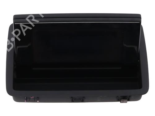 Display monitor AUDI Q3 (8UB, 8UG) 2.0 TDI | BP22074713C48 