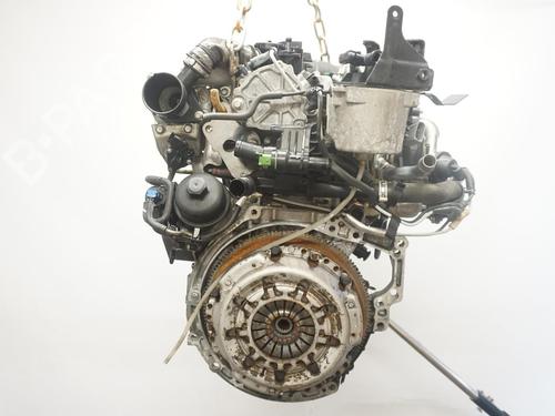 Motor FORD FIESTA VI (CB1, CCN) 1.5 TDCi | BP21775969M1 