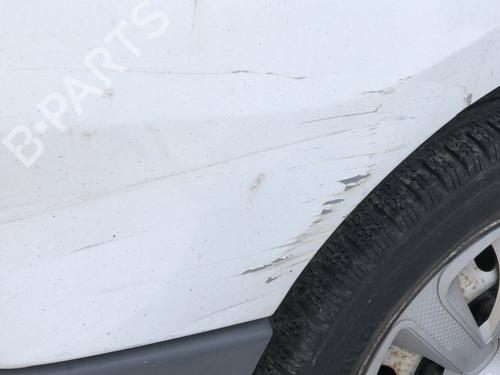 Climate control NISSAN PRIMASTAR Van (X83) 2.0 dCi 115 | BP27699394I5 - Image 26