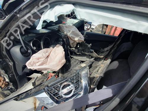 Starter NISSAN JUKE (F15) 1.5 dCi | BP20179836M8 