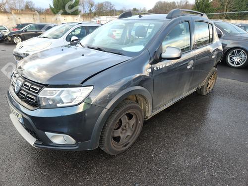 Motor DACIA SANDERO II TCe 90 (B8M1, B8MA, B8AC) | BP32290680M1