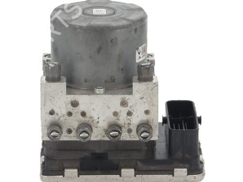Used ABS pump ABS pump RENAULT SCÉNIC IV (J9_) 1.7 Blue dCi 120 (J9A7, J9A8) (120 hp) 36284023 36284023