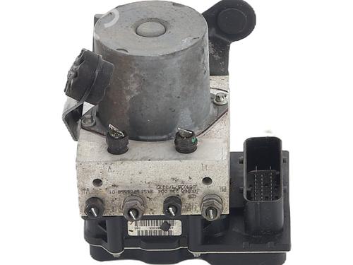 Used ABS pump BMW 5 (E60) 523 i (177 hp) 23843369