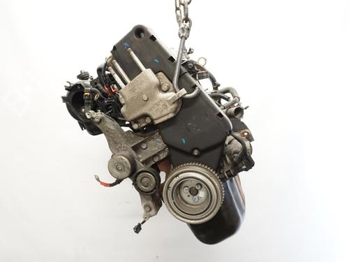 Engine FORD KA (RU8) 1.2 | BP18177965M1