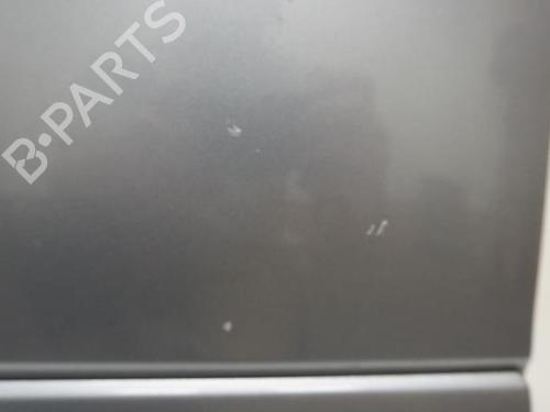 Left front door OPEL MERIVA A MPV (X03) 1.7 CDTI (E75) | BP18186086C2