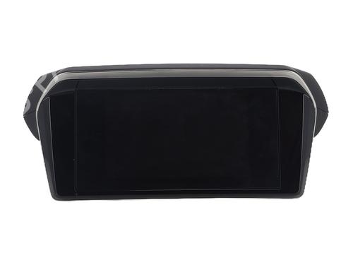 Used Display monitor PEUGEOT 208 II (UB_, UP_, UW_, UJ_) 1.5 BlueHDI 100 (102 hp) 28330390