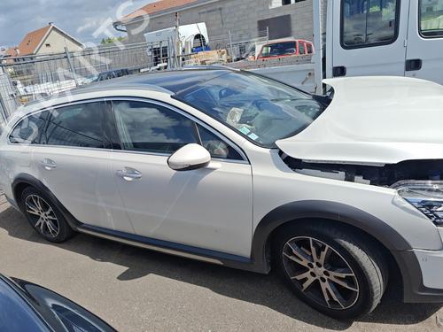 Electronic module PEUGEOT 508 SW I (8E_) 2.0 HDi 180 RXH | BP27406899M83  - Image 13