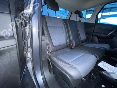 Sæde Bagtil OPEL MERIVA B MPV (S10) 1.7 CDTI (75) (110 hp) 22642586