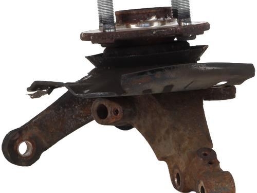 Left front steering knuckle HYUNDAI i20 I (PB, PBT) 1.4 CRDi | BP19311516M25 