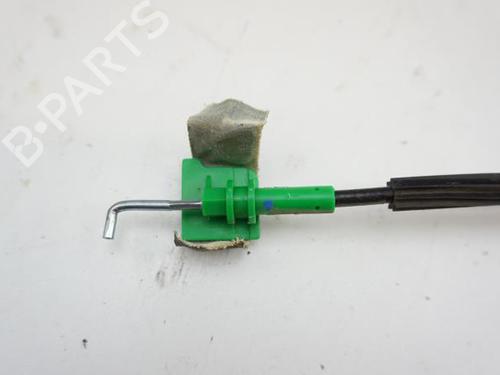 Used Front left lock PEUGEOT BIPPER (AA_) 1.4 HDi (68 hp) 18178588