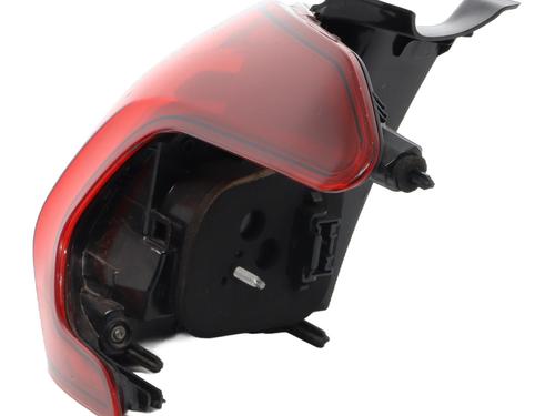 Right taillight PEUGEOT 2008 I (CU_) 1.2 THP 130 / PureTech 130 | BP20179825C35 