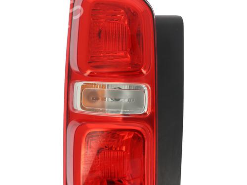 Left taillight CITROËN JUMPY III Van (V_) 1.6 BlueHDi 115 | BP39488916C34 - Image 2