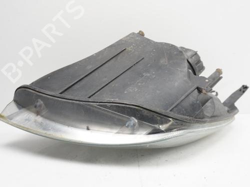 Used Right headlight Right headlight FORD FIESTA V (JH_, JD_) 1.3 (69 hp) 18187431 18187431