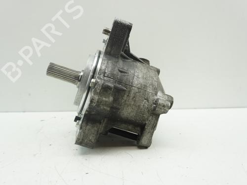 Transfer box NISSAN QASHQAI I (J10, NJ10) 2.0 dCi All-wheel Drive | BP18194888M36 
