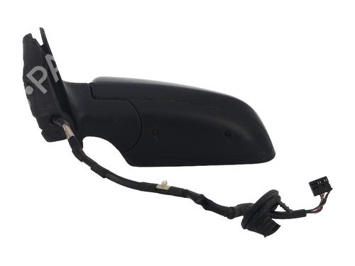 Left mirror AUDI A3 Sportback (8PA)  | BP26213153C26 