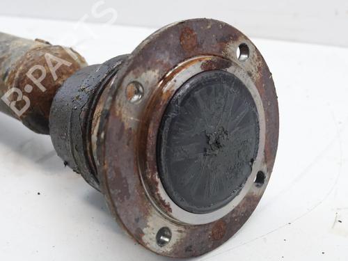 Driveshaft SUZUKI JIMNY Closed Off-Road Vehicle (SN) 1.3 16V 4x4 (SN413) | BP18183304M37 