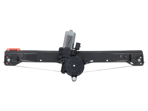 Used Front left window mechanism FIAT GRANDE PUNTO (199_) 1.4 16V (199BXG1B, 199AXG1B) (95 hp) 20180378