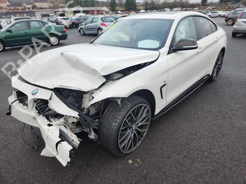 Headlight switch BMW 4 Gran Coupe (F36) 435 d xDrive | BP33566196I24  - Image 7