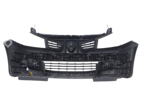Front bumper RENAULT MEGANE II (BM0/1_, CM0/1_) 1.5 dCi (BM1E, CM1E) | BP28709944C7 