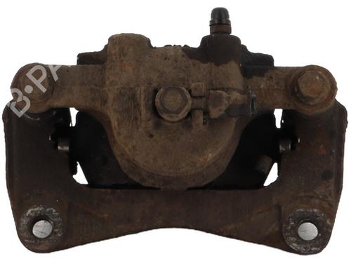 Used Right front brake caliper Right front brake caliper SUZUKI SWIFT IV (FZ, NZ) 1.3 DDiS (AZG413D, ZC02S, ZC92S) (75 hp) 22074014 22074014