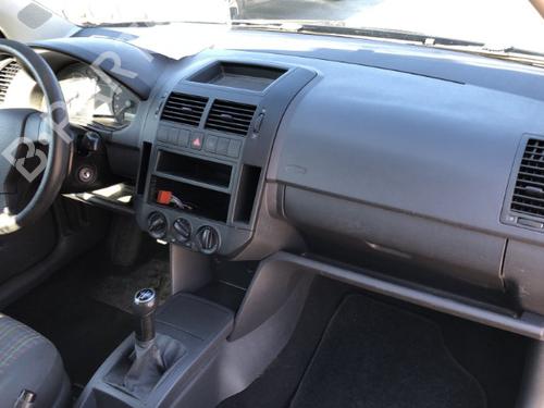 Climate control VW POLO (9N_, 9A_)  | BP19505060I5 