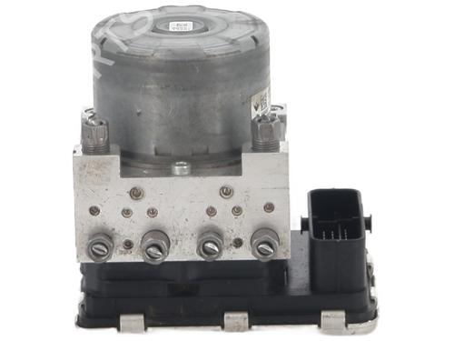ABS pump RENAULT SCÉNIC IV (J9_) 1.3 TCe 140 | BP30129098M43