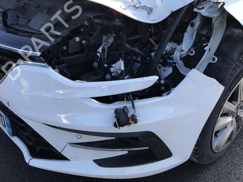 Alternator RENAULT MEGANE IV Hatchback (B9A/M/N_) 1.5 Blue dCi 115 (B9A6) | BP30750758M7  - Image 14