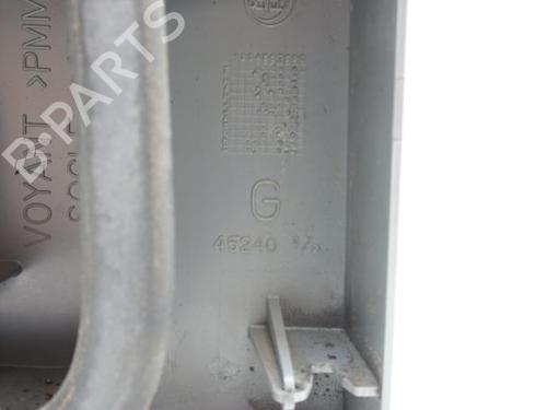 Left tailgate light CITROËN EVASION MPV (22, U6) 2.0 HDI | BP18181823C79 
