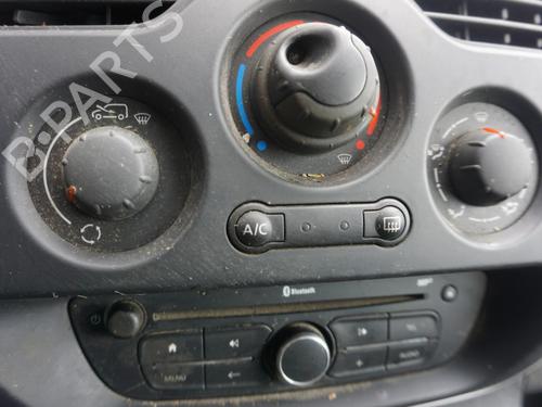 Warning switch RENAULT KANGOO Express (FW0/1_) 1.5 dCi 75 (FW07, FW10, FW04) | BP18196205I22 