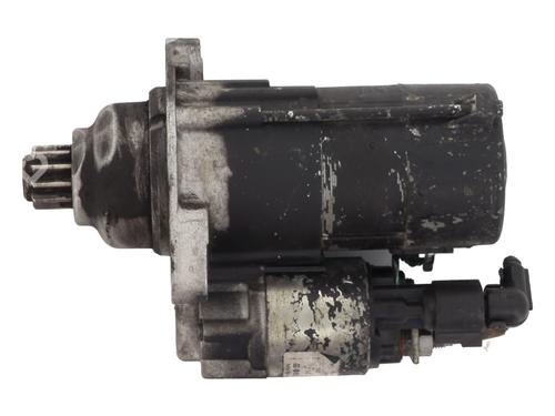 Used Starter VW EOS (1F7, 1F8) 2.0 TDI (140 hp) 26966930