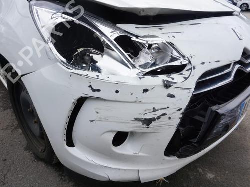 Radio CITROËN DS3 (SA_) 1.6 VTi 120 | BP18188000E6 