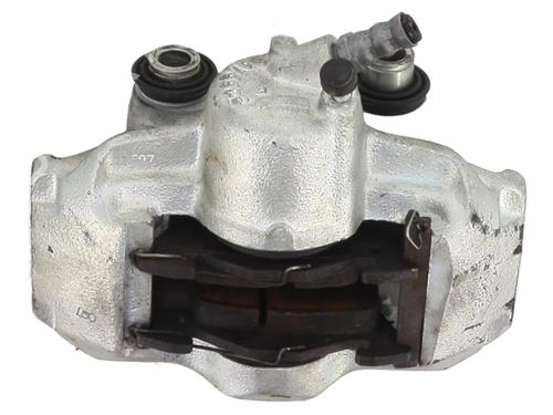 Used Left front brake caliper Left front brake caliper RENAULT RAPID Box Body/MPV (F40_, G40_) 1.1 (48 hp) 28705423 28705423