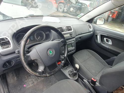 Starter SKODA FABIA II (542) 1.4 TDI | BP31648956M8  - Image 16