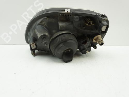 Right headlight NISSAN MICRA II (K11) 1.0 i 16V (K11) | BP18172253C29