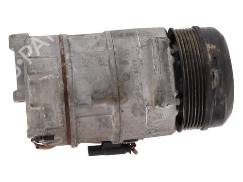 AC compressor MERCEDES-BENZ E-CLASS Coupe (C207) E 220 CDI (207.302) | BP19730032M34 - Image 5