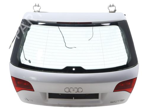 Used Tailgate AUDI A4 B7 Avant (8ED) 2.5 TDI (163 hp) 21076419