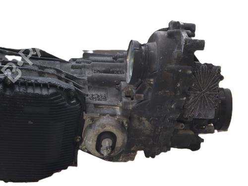 Gearbox MERCEDES-BENZ GLE (V167) GLE 350 de 4-matic (167.106) | BP37745829M3  - Image 7