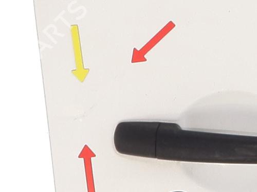 right-front-door-citroen-berlingo-box-bodympv-b9-2008-30361657 main image