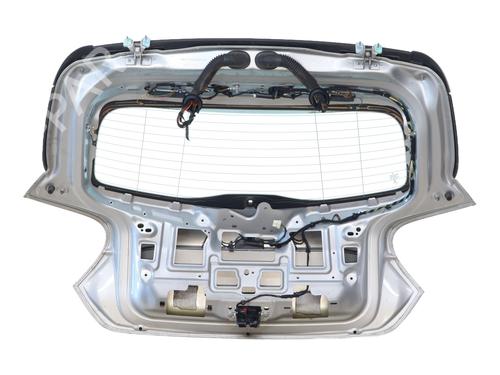 Tailgate MERCEDES-BENZ A-CLASS (W176) A 180 (176.042) | BP29040298C6 