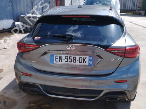 Driveshaft INFINITI Q30 2.2 D AWD | BP30518905M37 - Image 21