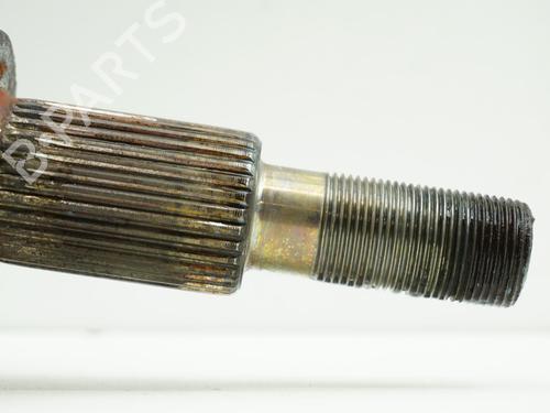 Left front driveshaft DODGE JOURNEY 2.0 CRD | BP18181468M38 - Image 3