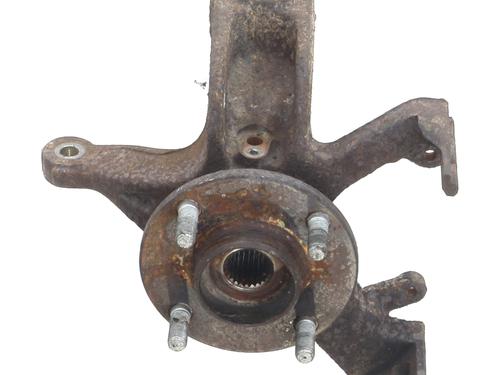 Used Right front steering knuckle FORD FOCUS I (DAW, DBW) 2.0 16V (131 hp) 30936741