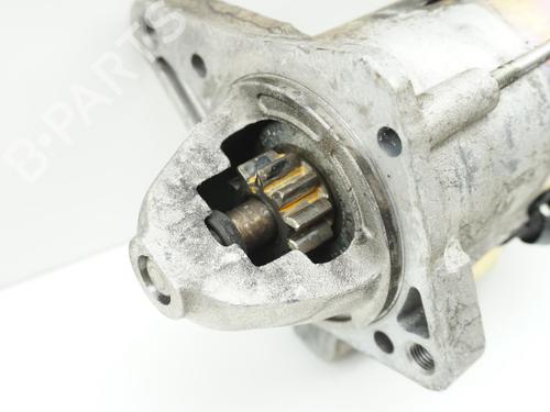 Used Starter FORD RANGER (ER, EQ, R_) 2.5 TD 4x4 (109 hp) 18177996