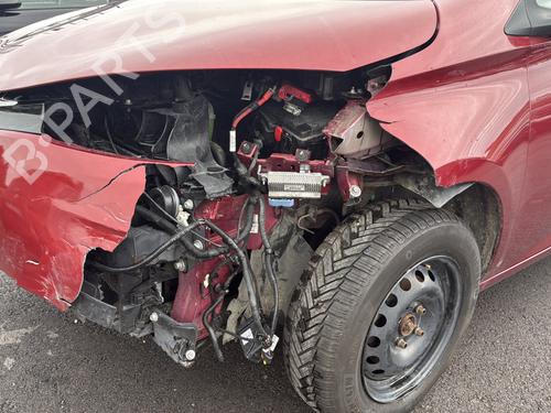 Water radiator RENAULT ZOE (BFM_) ZOE | BP23945806M31 - Image 14