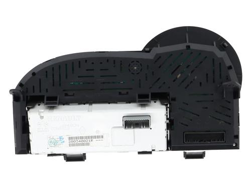 Instrument cluster MERCEDES-BENZ B-CLASS Sports Tourer (W246, W242) B 220 CDI / d 4-matic (246.205) | BP23763006C47 