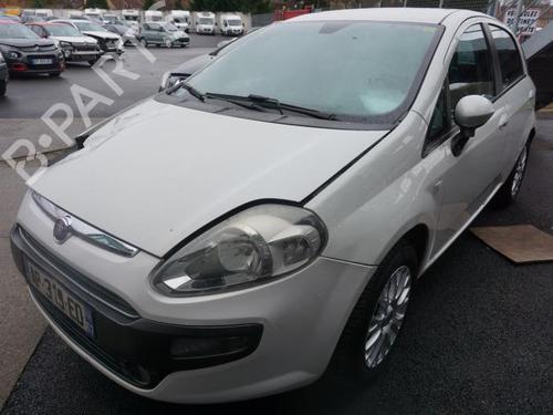 Alternator FIAT PUNTO EVO (199_) 1.3 D Multijet | BP18196431M7 