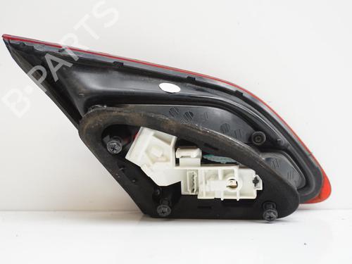 Højre baglygte bagklap OPEL ASTRA J (P10) 2.0 CDTI (68) | BP18191652C80 